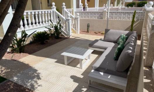Bestaand - Townhouse / Semi-detached - Ciudad Quesada - Rojales
