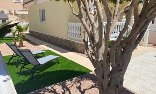 Bestaand - Townhouse / Semi-detached - Ciudad Quesada - Rojales