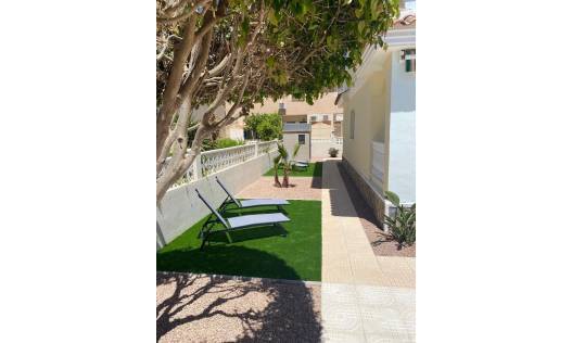Bestaand - Townhouse / Semi-detached - Ciudad Quesada - Rojales