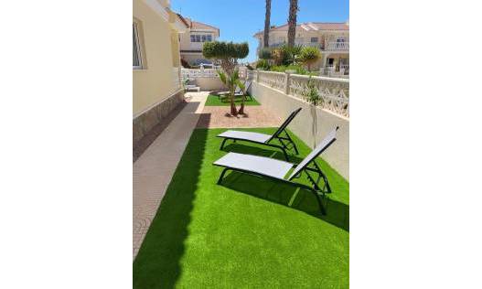 Bestaand - Townhouse / Semi-detached - Ciudad Quesada - Rojales