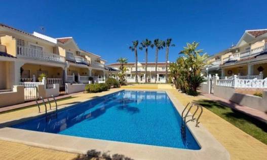 Bestaand - Townhouse / Semi-detached - Ciudad Quesada - Rojales