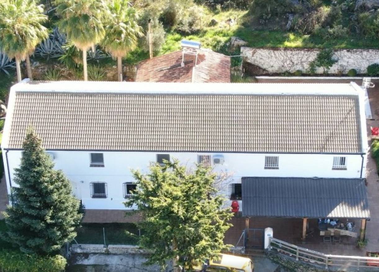 Bestaand - Villa - Ronda