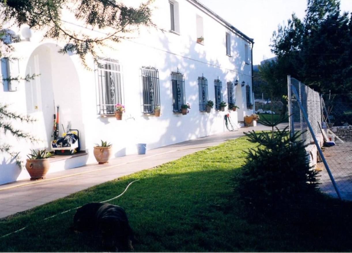 Bestaand - Villa - Ronda