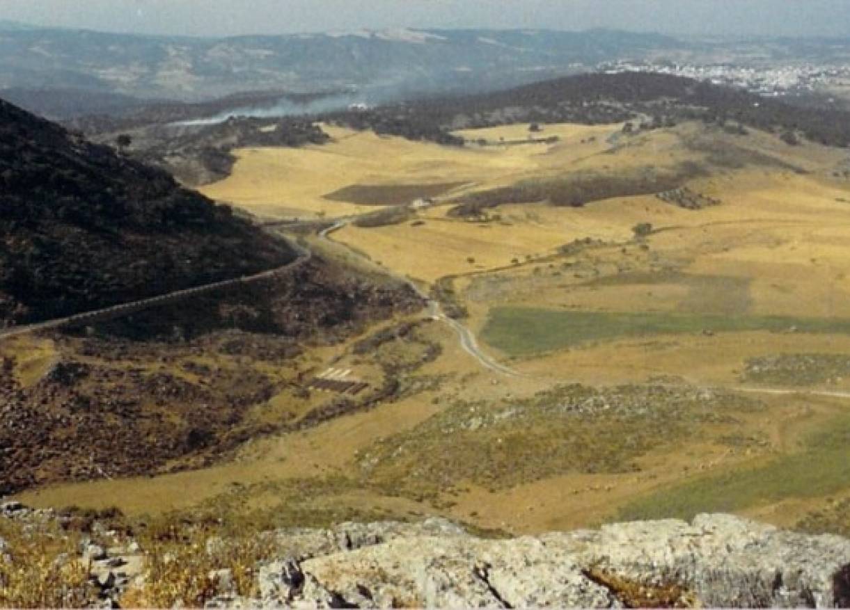 Bestaand - Villa - Ronda