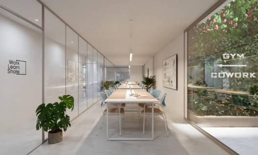 Nieuwbouw - Appartement - Fuengirola - Los Boliches