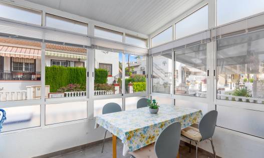 Bestaand - Townhouse / Semi-detached - Orihuela Costa - Playa Flamenca