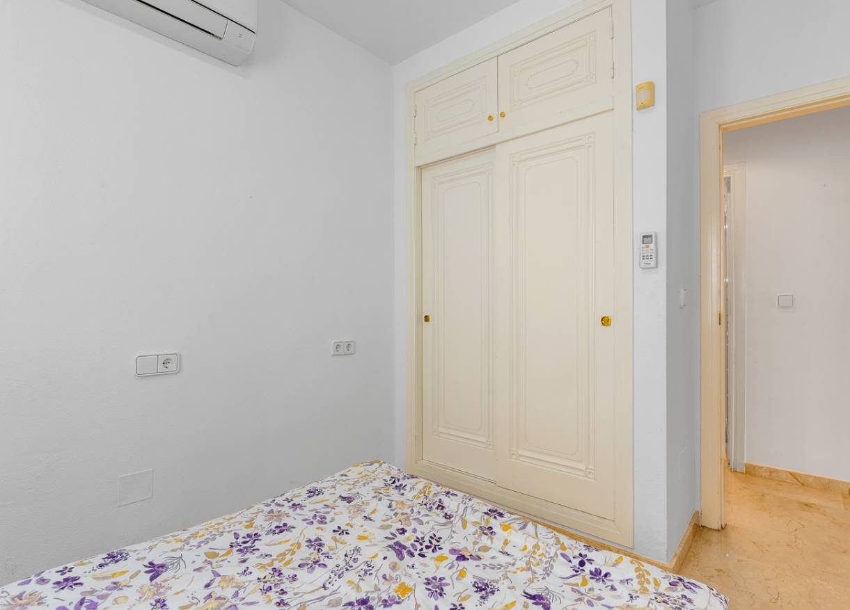 Bestaand - Townhouse / Semi-detached - Orihuela Costa - Playa Flamenca