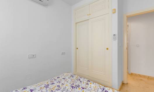Bestaand - Townhouse / Semi-detached - Orihuela Costa - Playa Flamenca