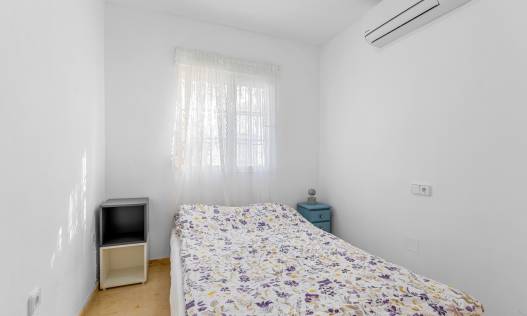Bestaand - Townhouse / Semi-detached - Orihuela Costa - Playa Flamenca