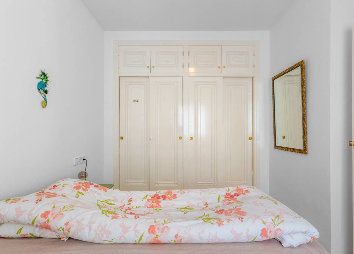 Bestaand - Townhouse / Semi-detached - Orihuela Costa - Playa Flamenca