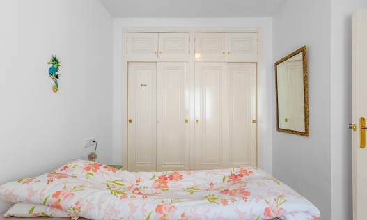 Bestaand - Townhouse / Semi-detached - Orihuela Costa - Playa Flamenca