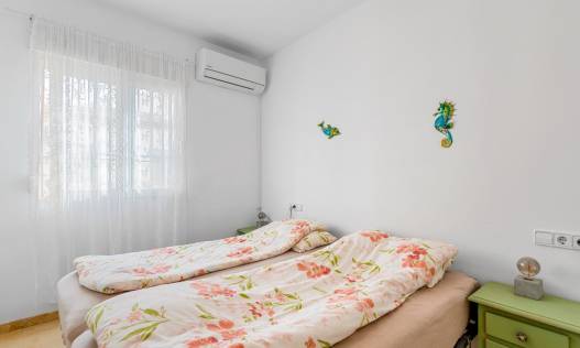 Bestaand - Townhouse / Semi-detached - Orihuela Costa - Playa Flamenca
