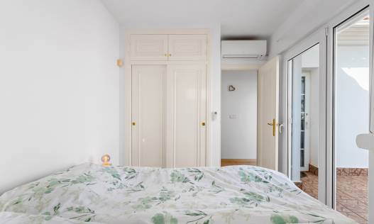 Bestaand - Townhouse / Semi-detached - Orihuela Costa - Playa Flamenca