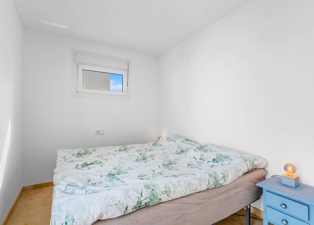 Bestaand - Townhouse / Semi-detached - Orihuela Costa - Playa Flamenca