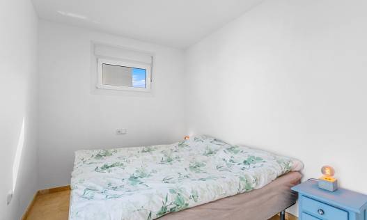 Bestaand - Townhouse / Semi-detached - Orihuela Costa - Playa Flamenca