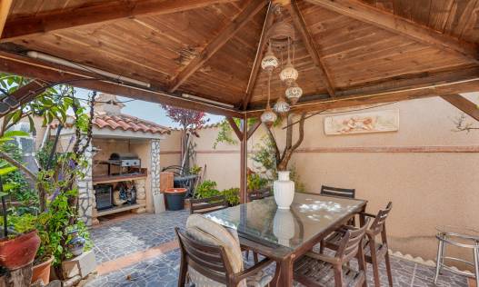 Bestaand - Villa - Ciudad Quesada - Ciudad Quesada - Rojales