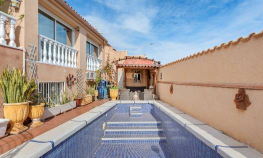 Bestaand - Villa - Ciudad Quesada - Ciudad Quesada - Rojales