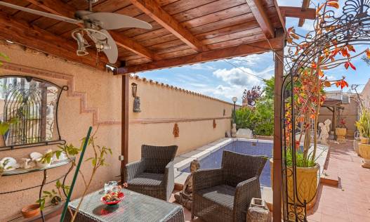 Bestaand - Villa - Ciudad Quesada - Ciudad Quesada - Rojales