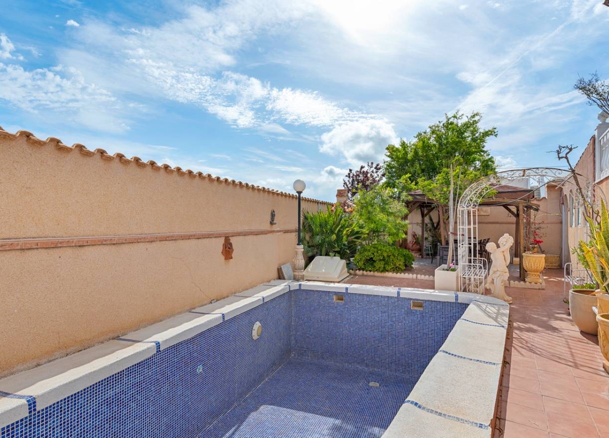 Bestaand - Villa - Ciudad Quesada - Ciudad Quesada - Rojales