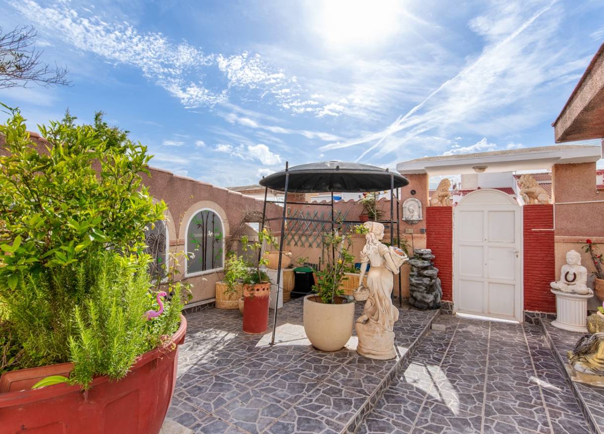 Bestaand - Villa - Ciudad Quesada - Ciudad Quesada - Rojales
