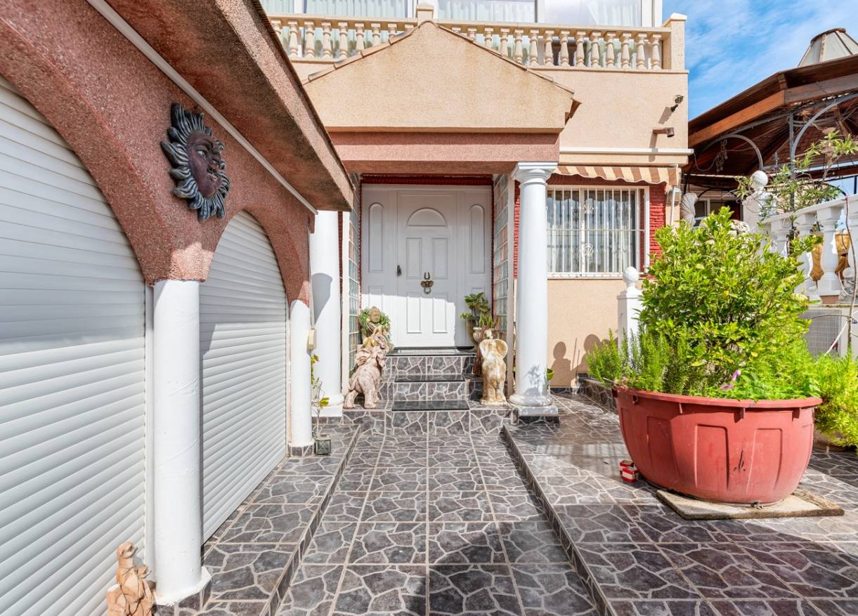 Bestaand - Villa - Ciudad Quesada - Ciudad Quesada - Rojales