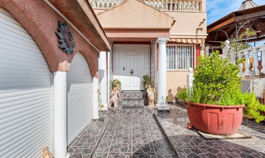 Bestaand - Villa - Ciudad Quesada - Ciudad Quesada - Rojales