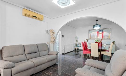 Bestaand - Villa - Ciudad Quesada - Ciudad Quesada - Rojales