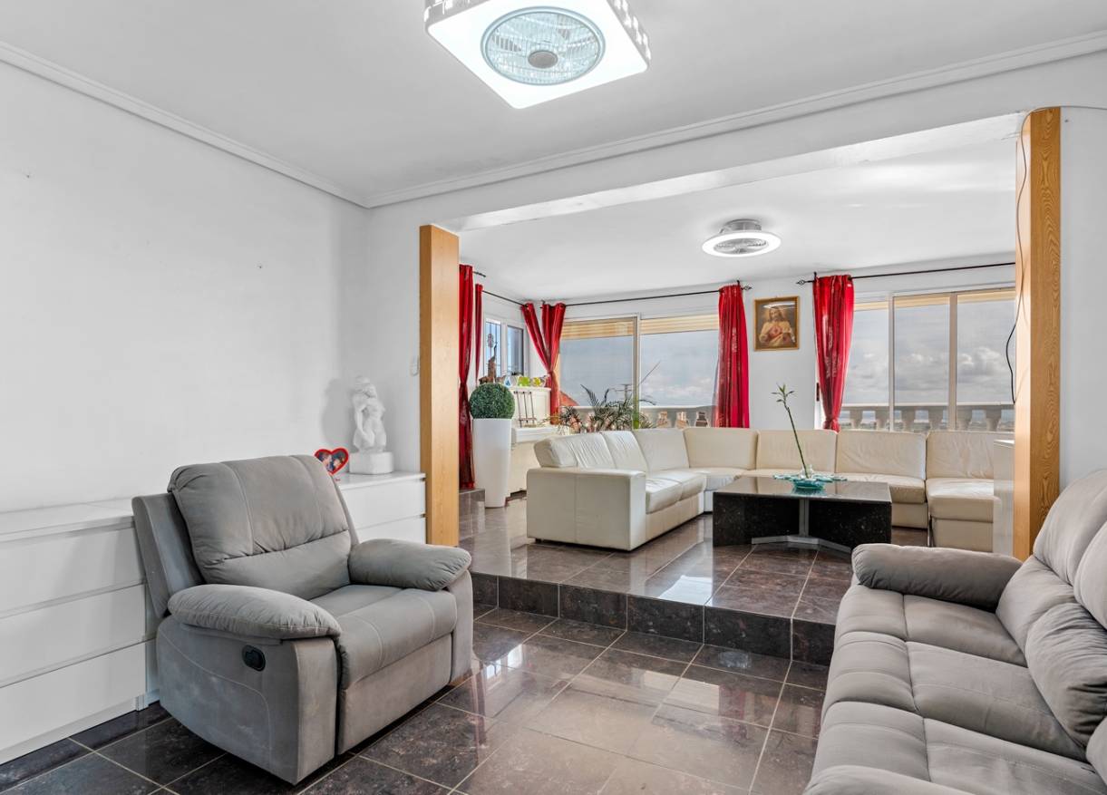 Bestaand - Villa - Ciudad Quesada - Ciudad Quesada - Rojales