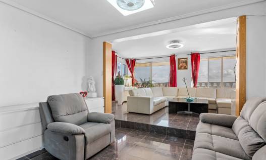 Bestaand - Villa - Ciudad Quesada - Ciudad Quesada - Rojales
