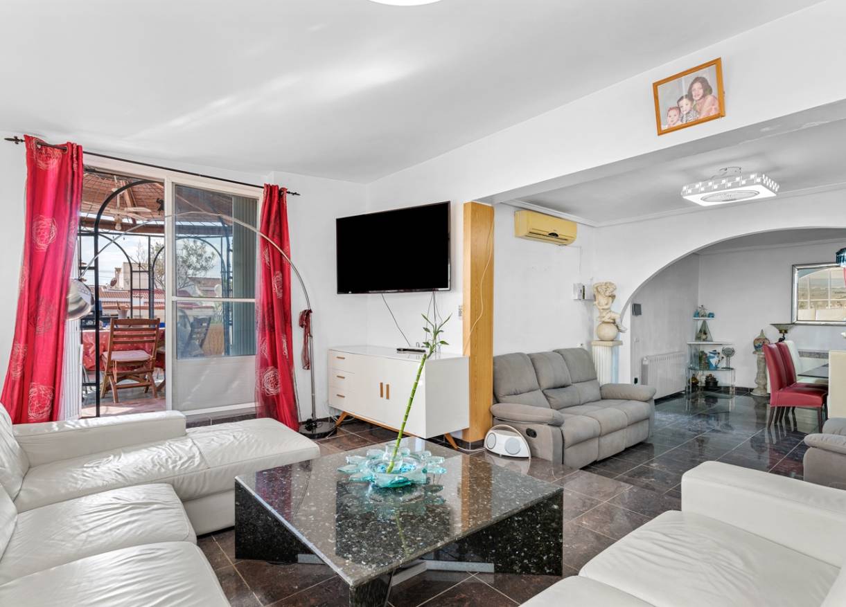 Bestaand - Villa - Ciudad Quesada - Ciudad Quesada - Rojales