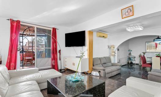 Bestaand - Villa - Ciudad Quesada - Ciudad Quesada - Rojales