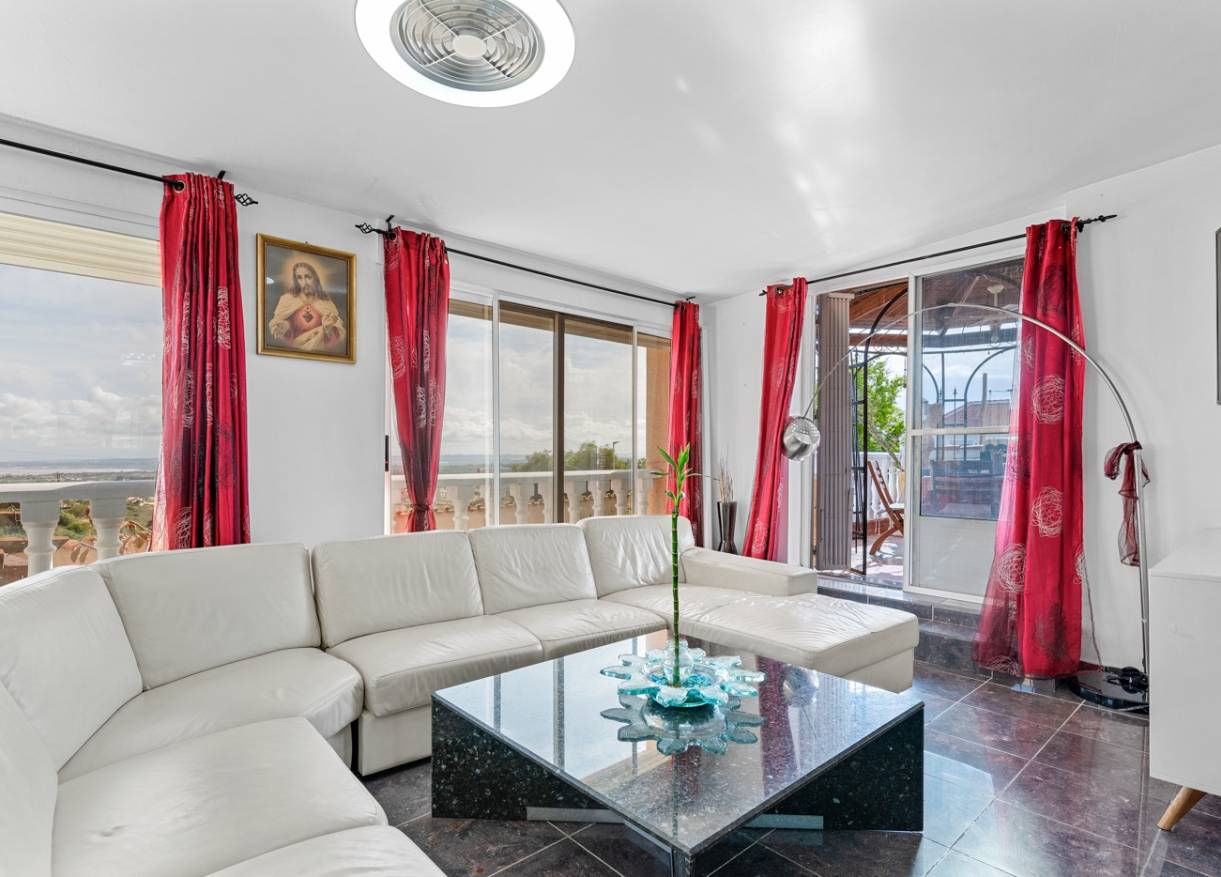 Bestaand - Villa - Ciudad Quesada - Ciudad Quesada - Rojales
