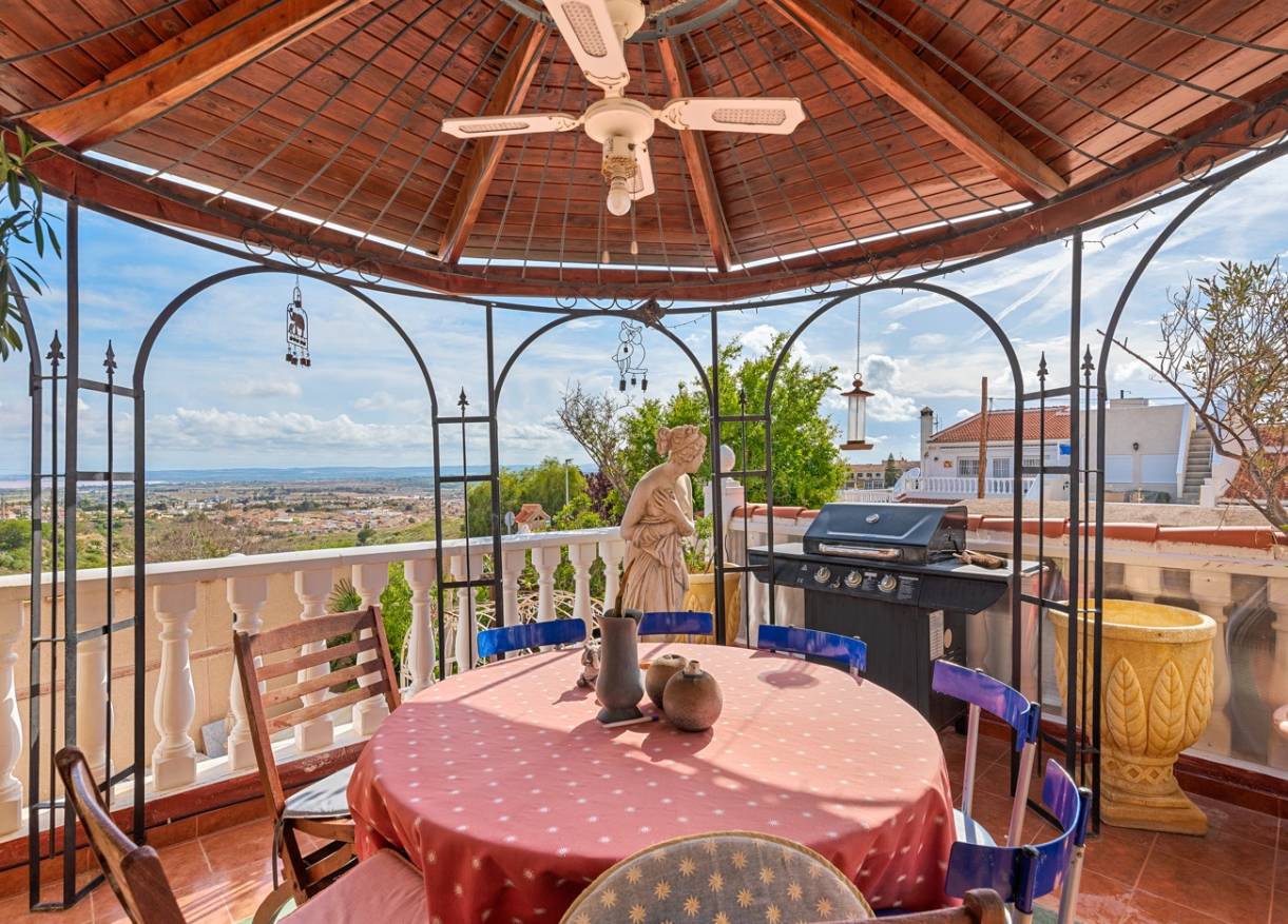 Bestaand - Villa - Ciudad Quesada - Ciudad Quesada - Rojales