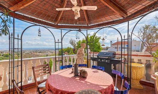 Bestaand - Villa - Ciudad Quesada - Ciudad Quesada - Rojales