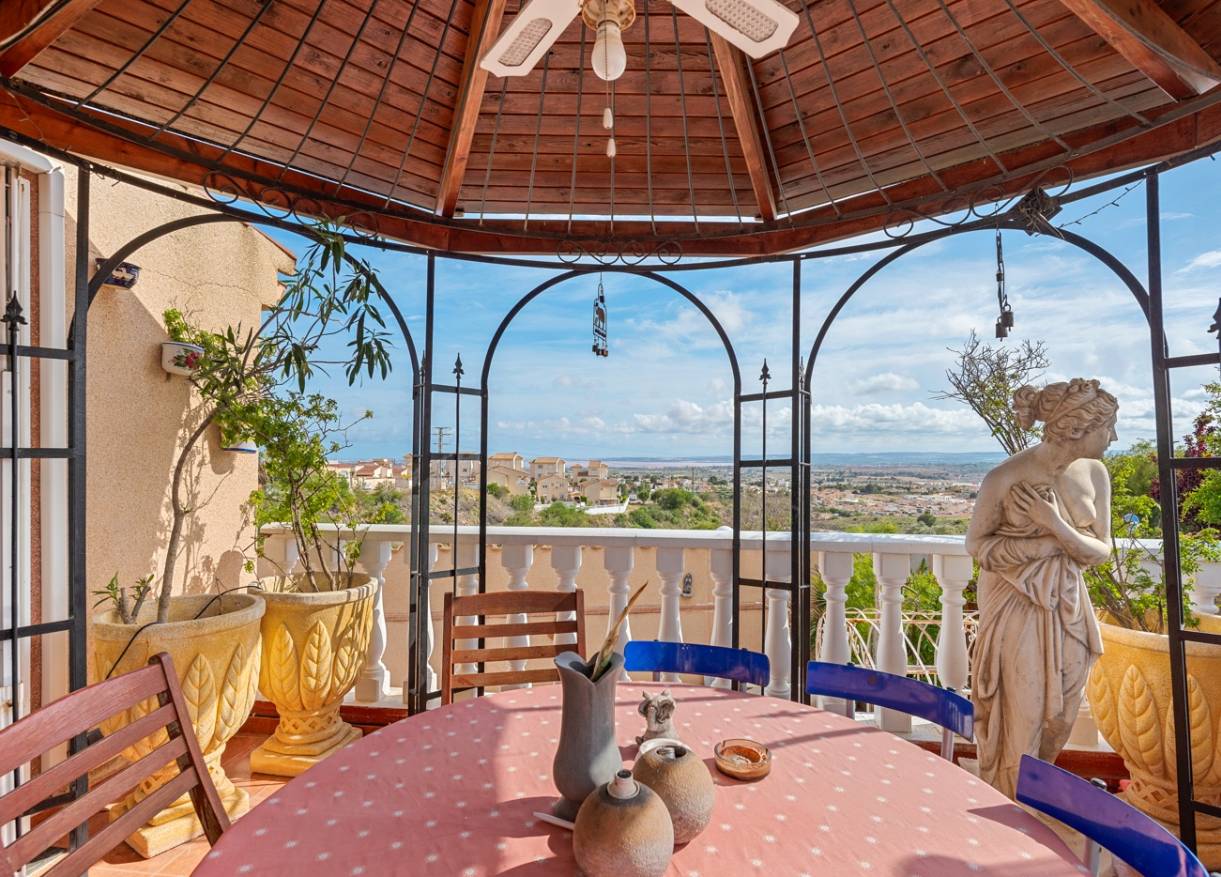 Bestaand - Villa - Ciudad Quesada - Ciudad Quesada - Rojales