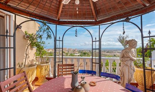 Bestaand - Villa - Ciudad Quesada - Ciudad Quesada - Rojales