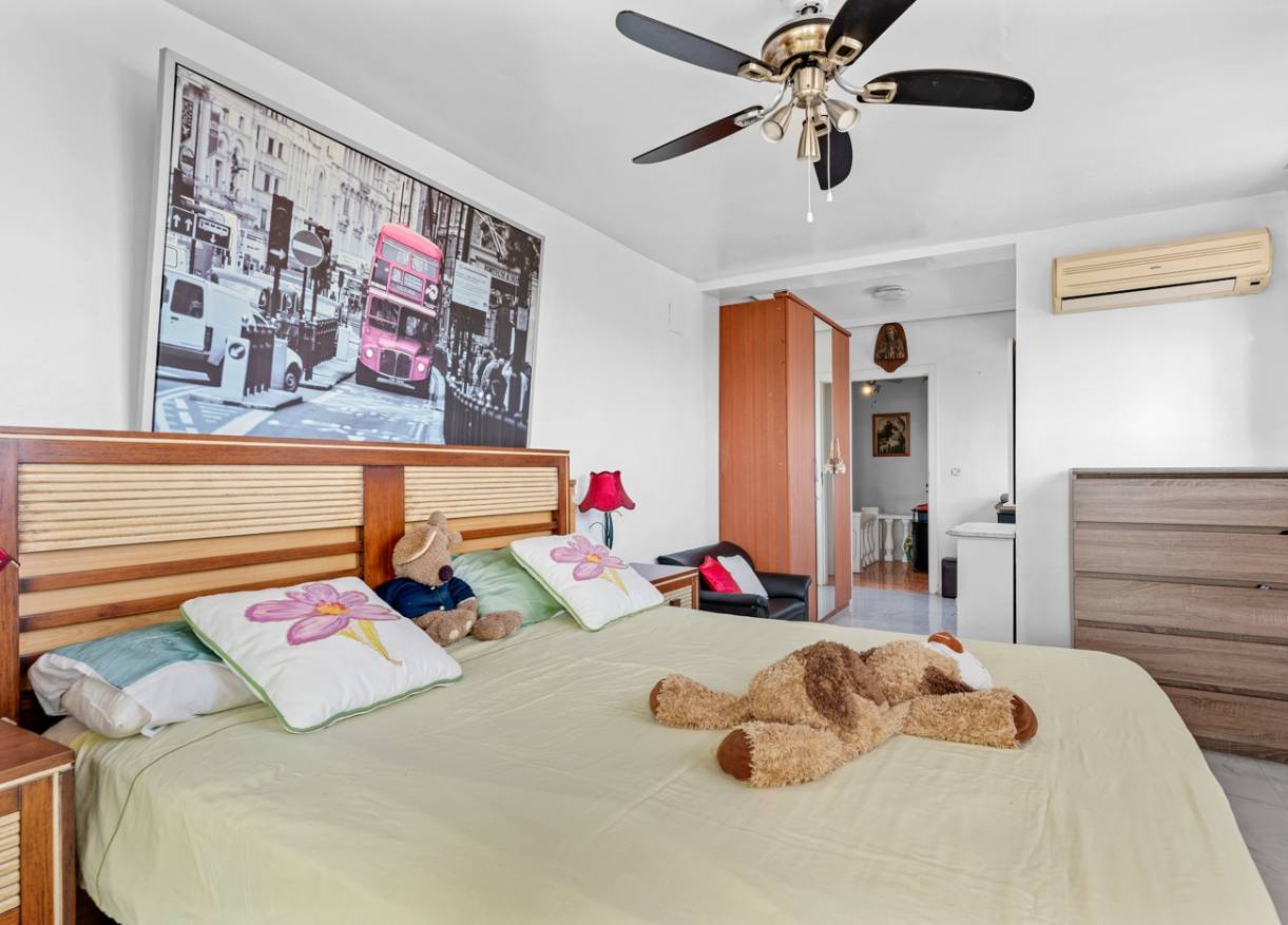 Bestaand - Villa - Ciudad Quesada - Ciudad Quesada - Rojales