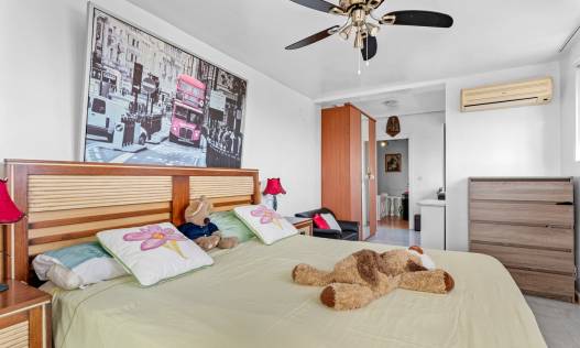 Bestaand - Villa - Ciudad Quesada - Ciudad Quesada - Rojales