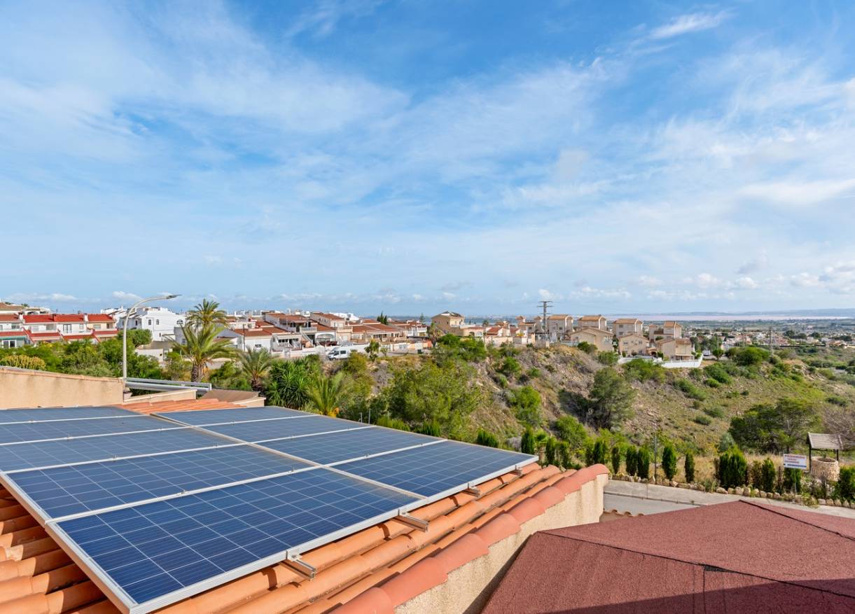Bestaand - Villa - Ciudad Quesada - Ciudad Quesada - Rojales
