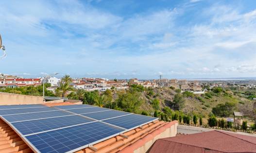 Bestaand - Villa - Ciudad Quesada - Ciudad Quesada - Rojales