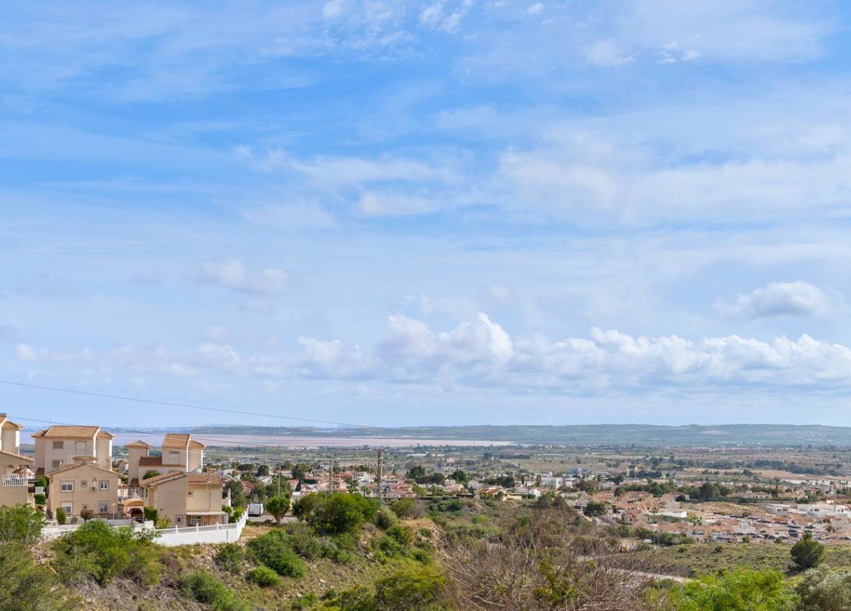 Bestaand - Villa - Ciudad Quesada - Ciudad Quesada - Rojales