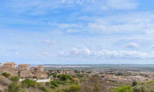 Bestaand - Villa - Ciudad Quesada - Ciudad Quesada - Rojales