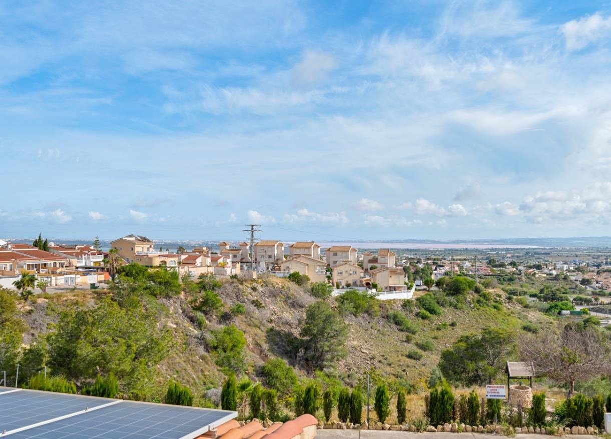 Bestaand - Villa - Ciudad Quesada - Ciudad Quesada - Rojales