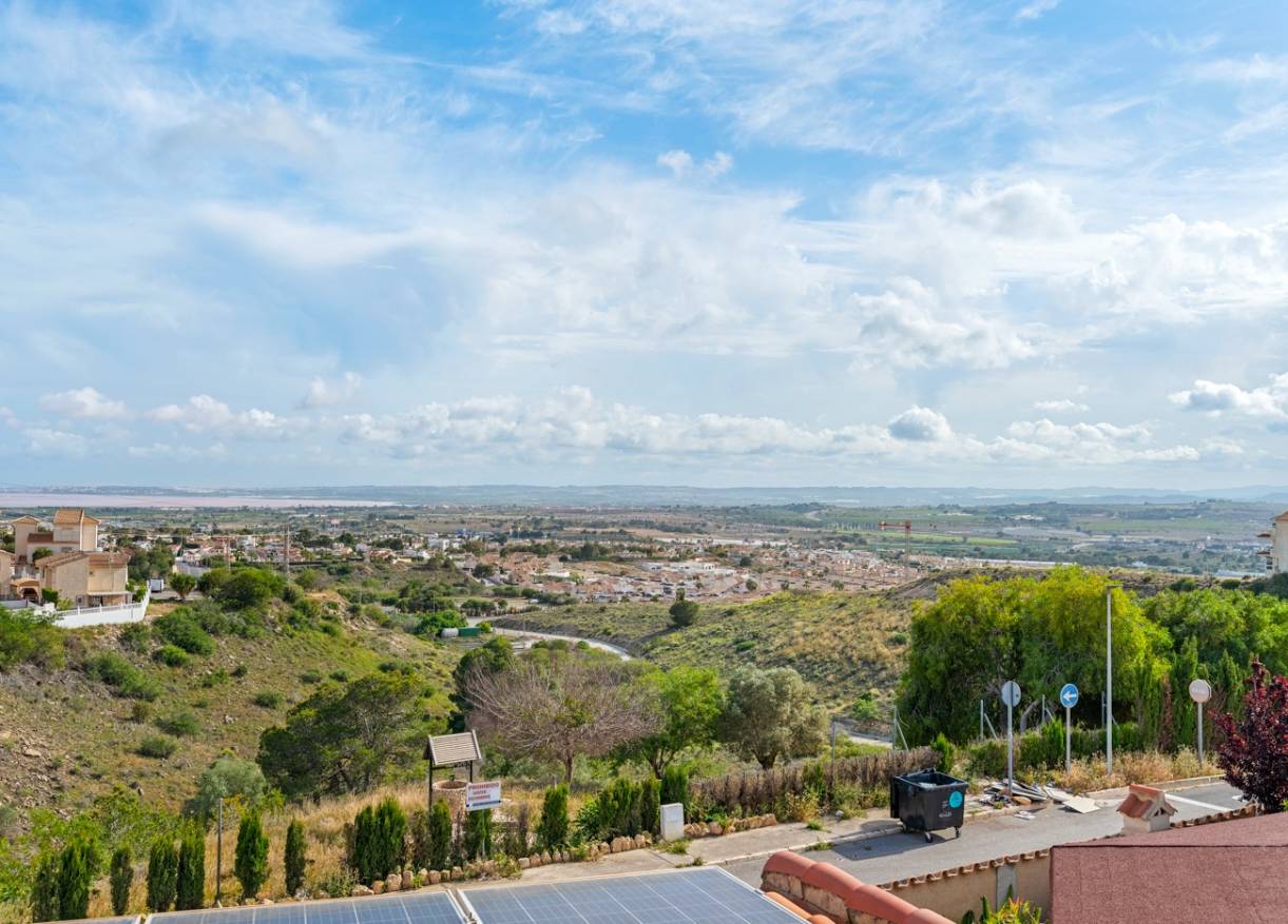 Bestaand - Villa - Ciudad Quesada - Ciudad Quesada - Rojales