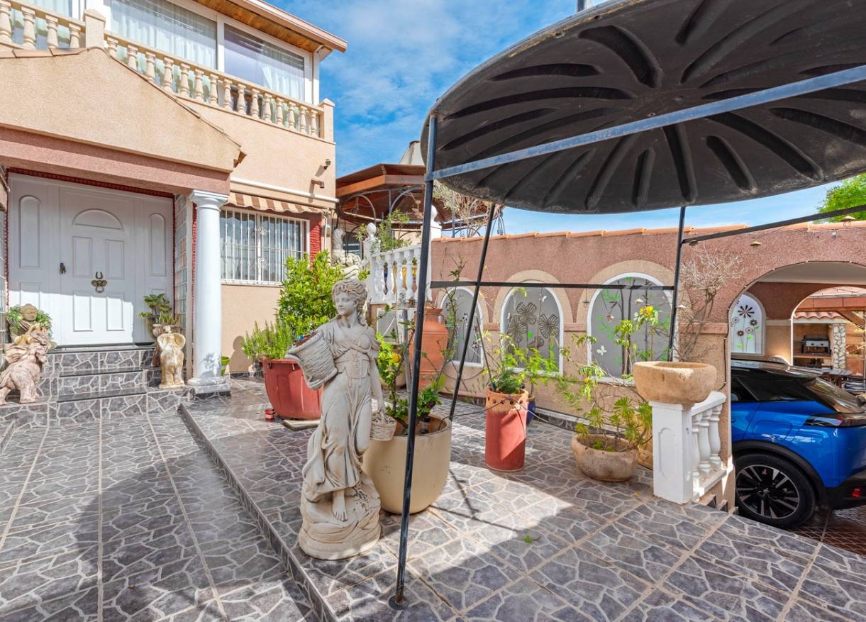 Bestaand - Villa - Ciudad Quesada - Ciudad Quesada - Rojales