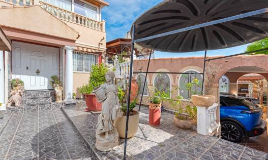 Bestaand - Villa - Ciudad Quesada - Ciudad Quesada - Rojales