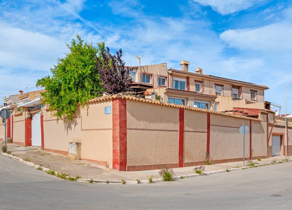 Bestaand - Villa - Ciudad Quesada - Ciudad Quesada - Rojales