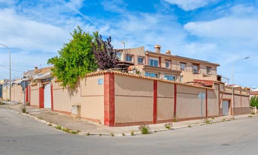 Bestaand - Villa - Ciudad Quesada - Ciudad Quesada - Rojales