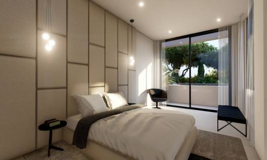 Bestaand - Villa - Benissa