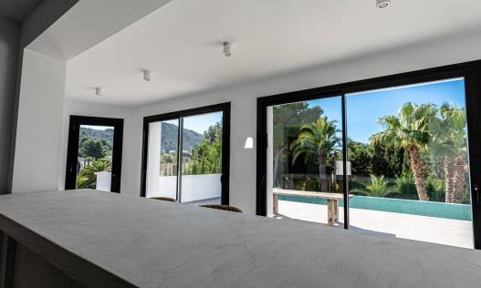 Bestaand - Villa - Moraira
